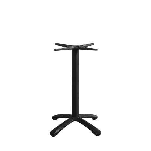 Fresco Outdoor Dining Table Base – W440